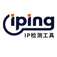 PING-IP检测工具